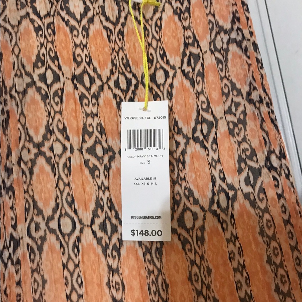 Bcbgeneration maxi